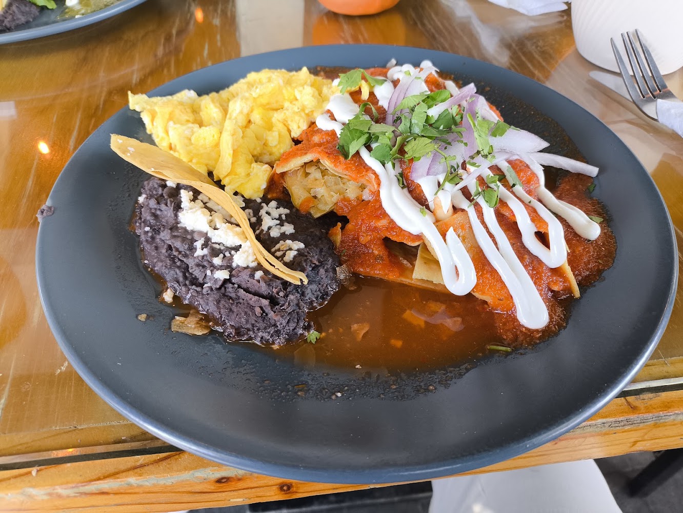 Café & Cacao Restaurante