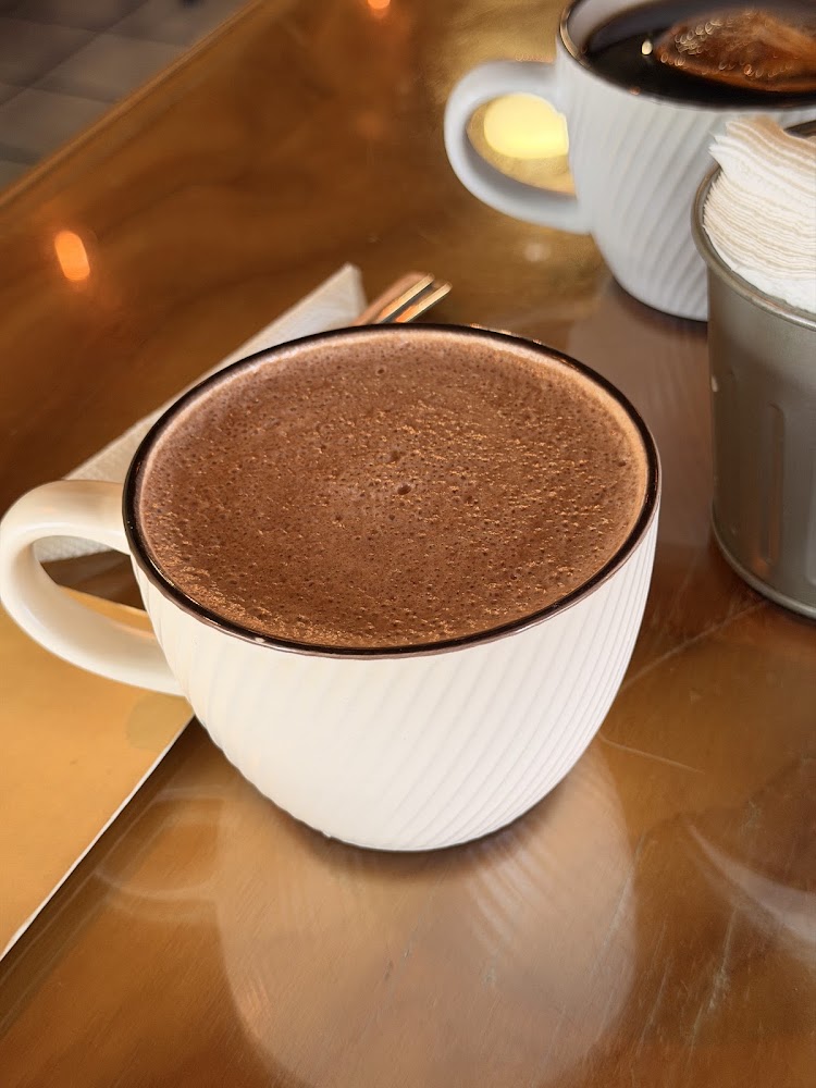 Café & Cacao Restaurante