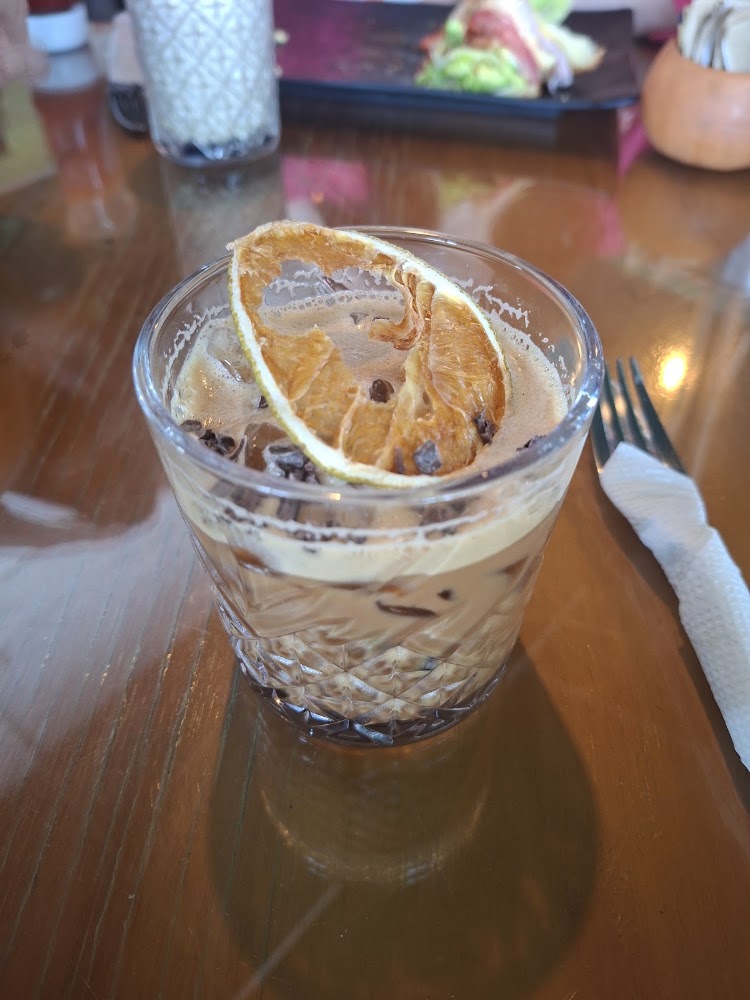 Café & Cacao Restaurante