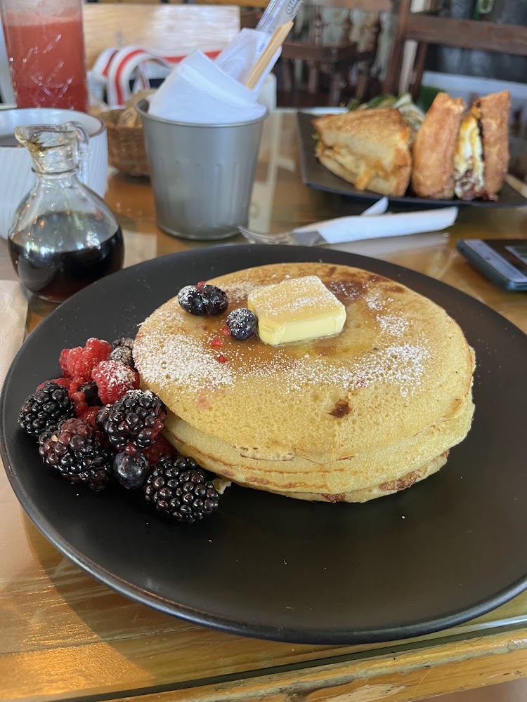 Café & Cacao Restaurante