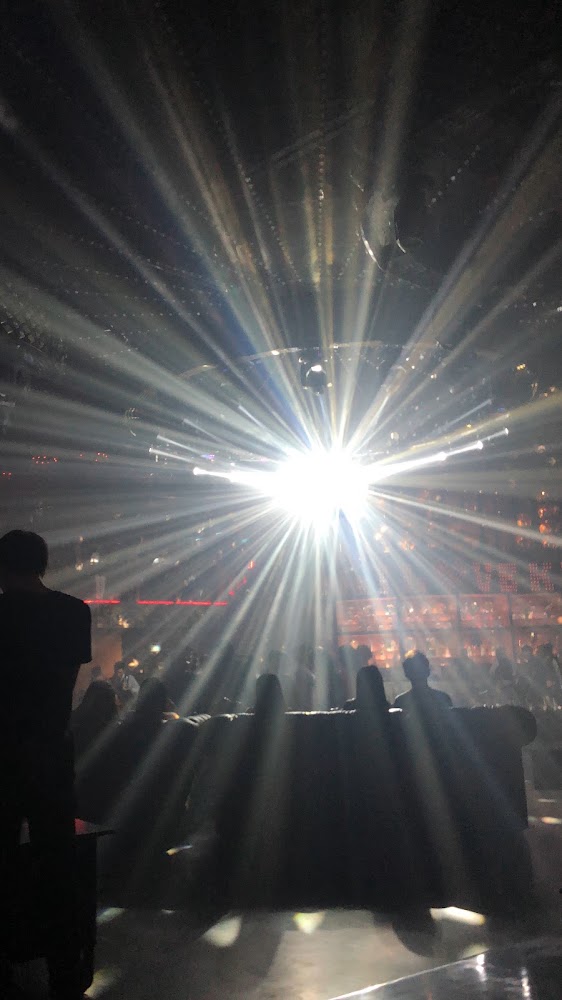 King Night Club