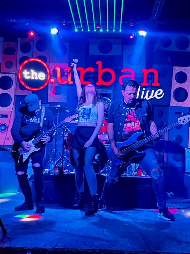 The Urban Live