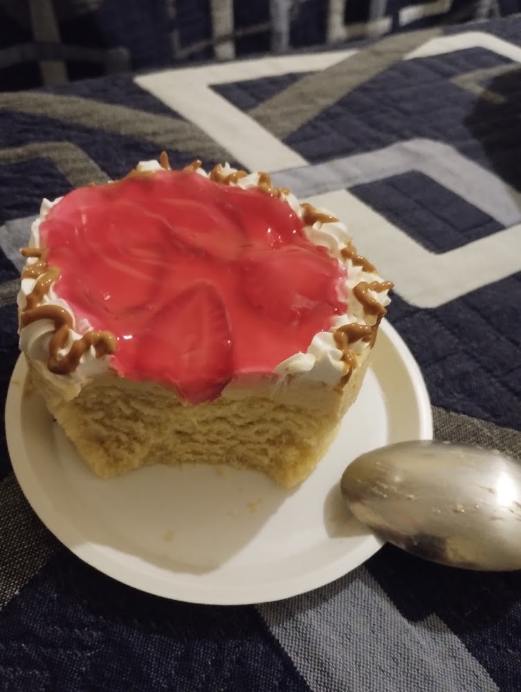 Panamá Pastelería López Mateos