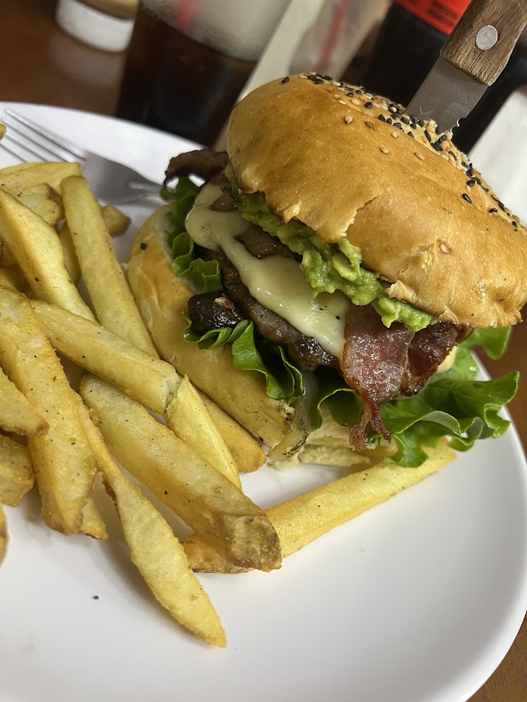 La Eskina Urban food