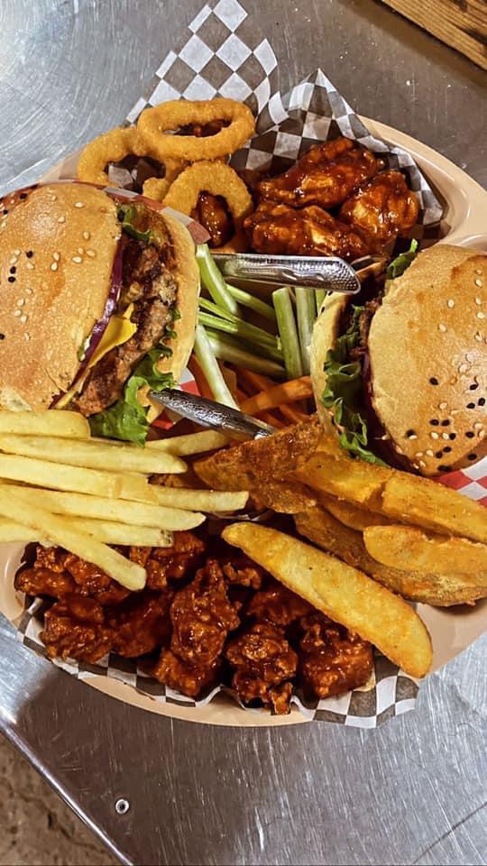 La Eskina Urban food