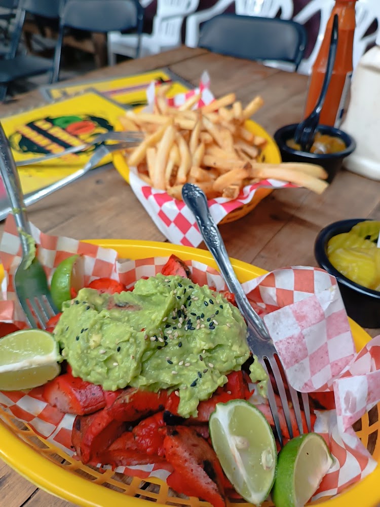 La Eskina Urban food