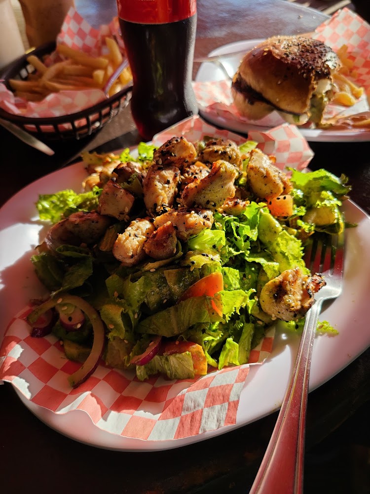La Eskina Urban food