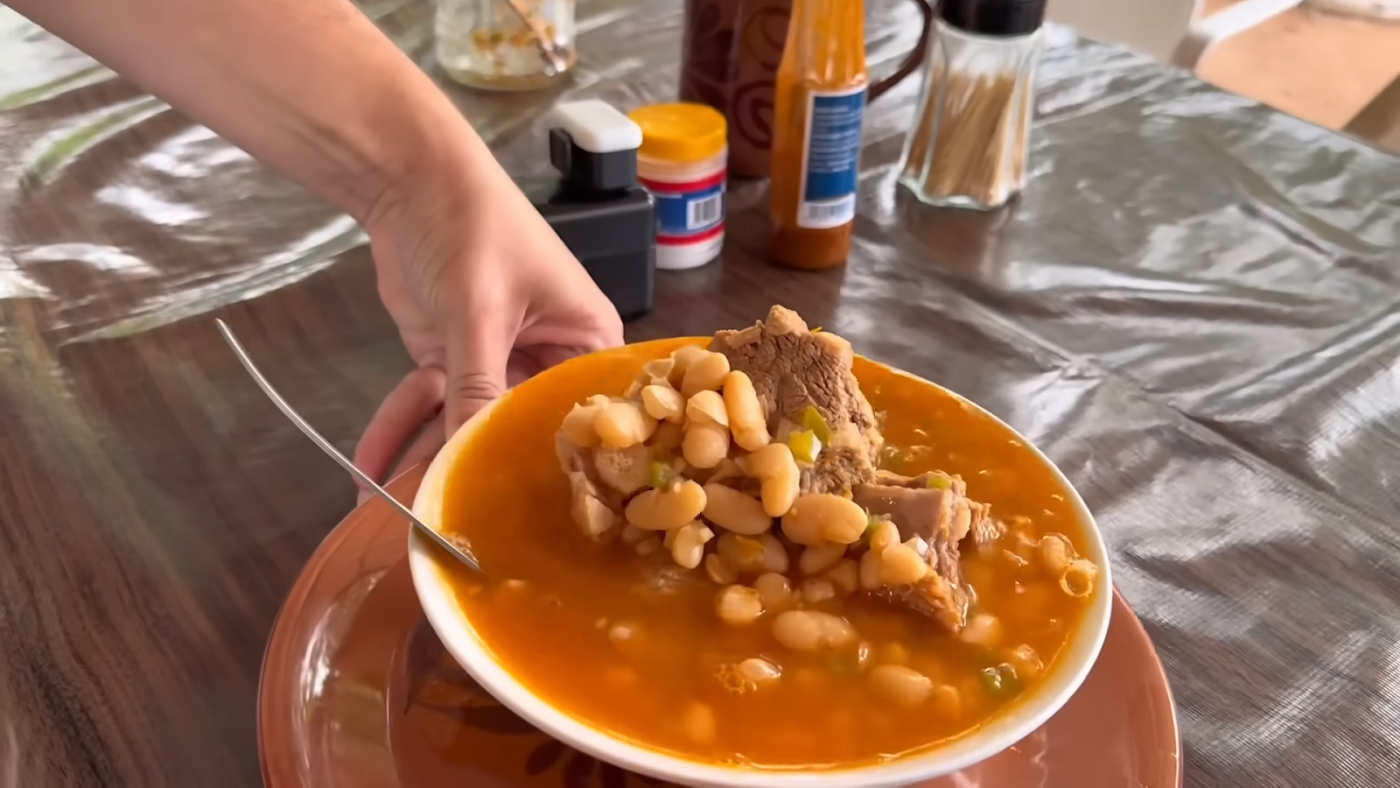 Comedor El Güero 2