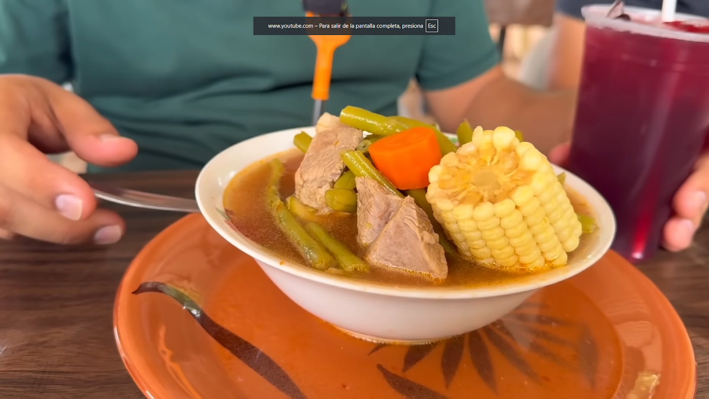 Comedor El Güero 2