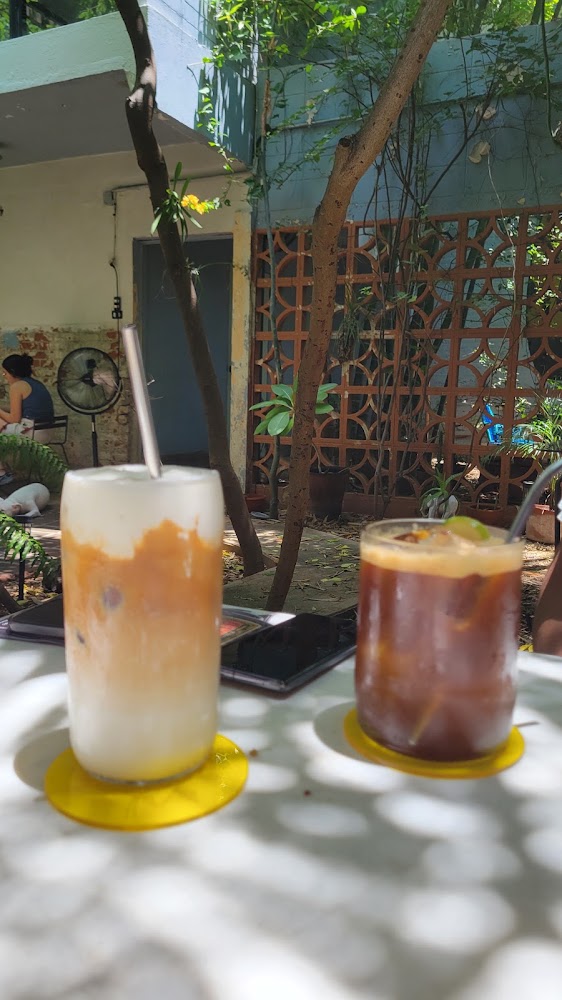 Café Onca
