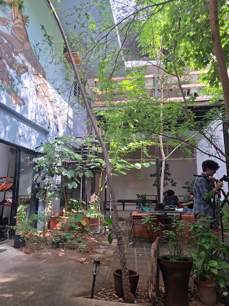 Café Onca