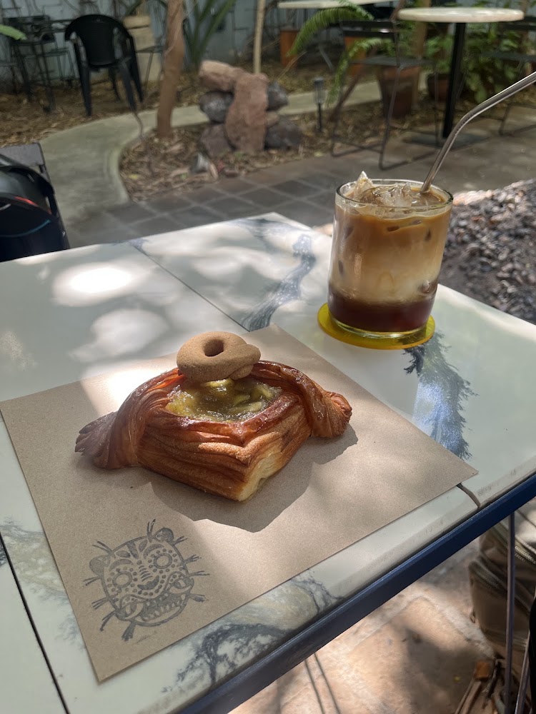 Café Onca