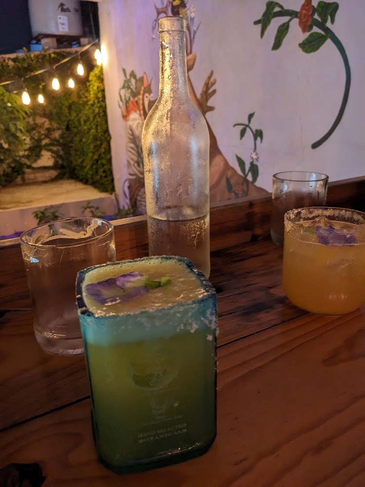 Café Onca
