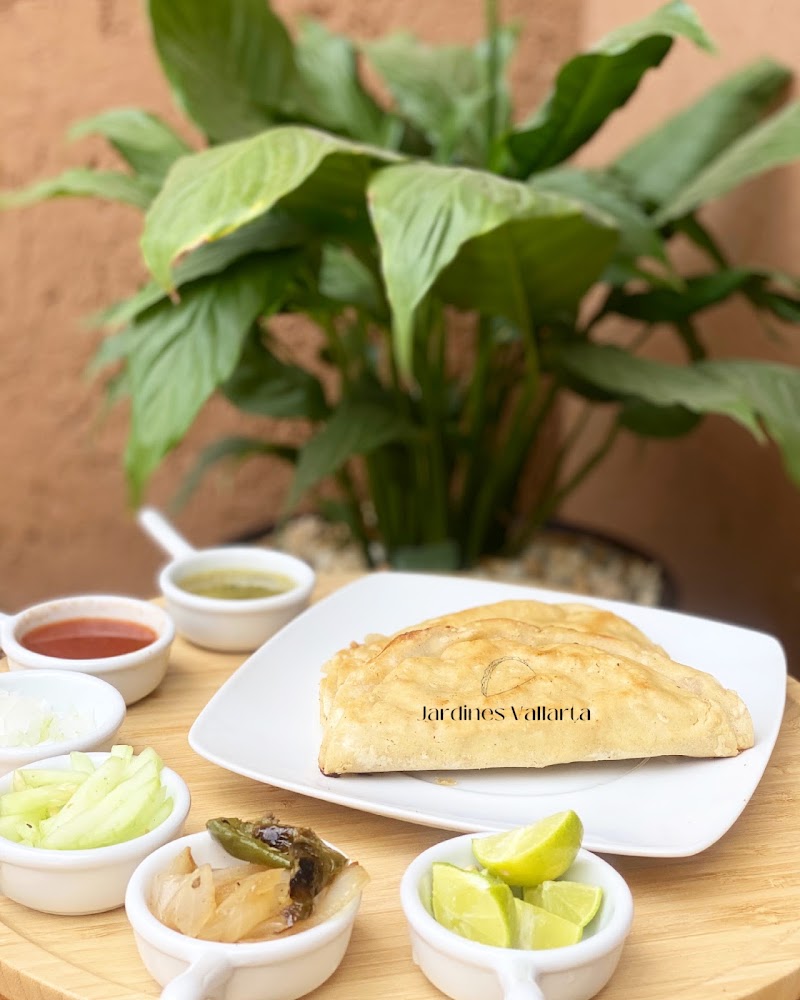 Tacos De Barbacoa Jardines Vallarta