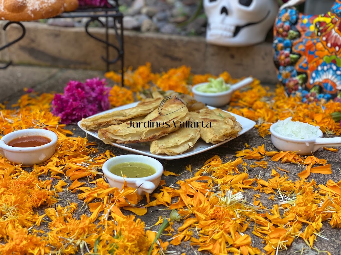 Tacos De Barbacoa Jardines Vallarta