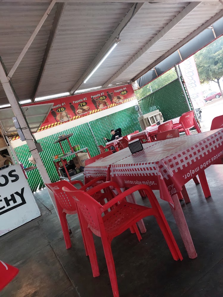Tacos arboledas
