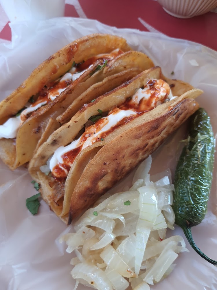 Tacos arboledas