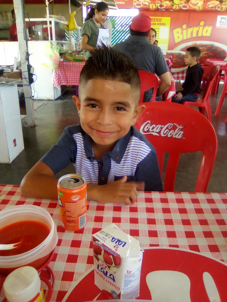 Tacos arboledas