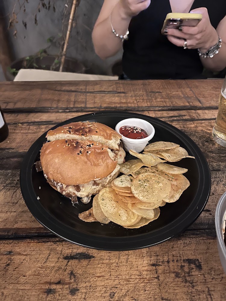 Cervecería Coordenada