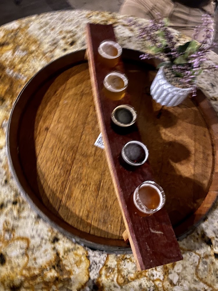 Cervecería Coordenada