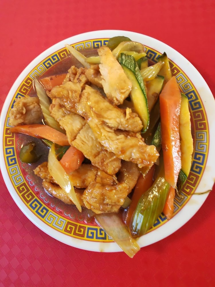 Fengwei-el Conchi