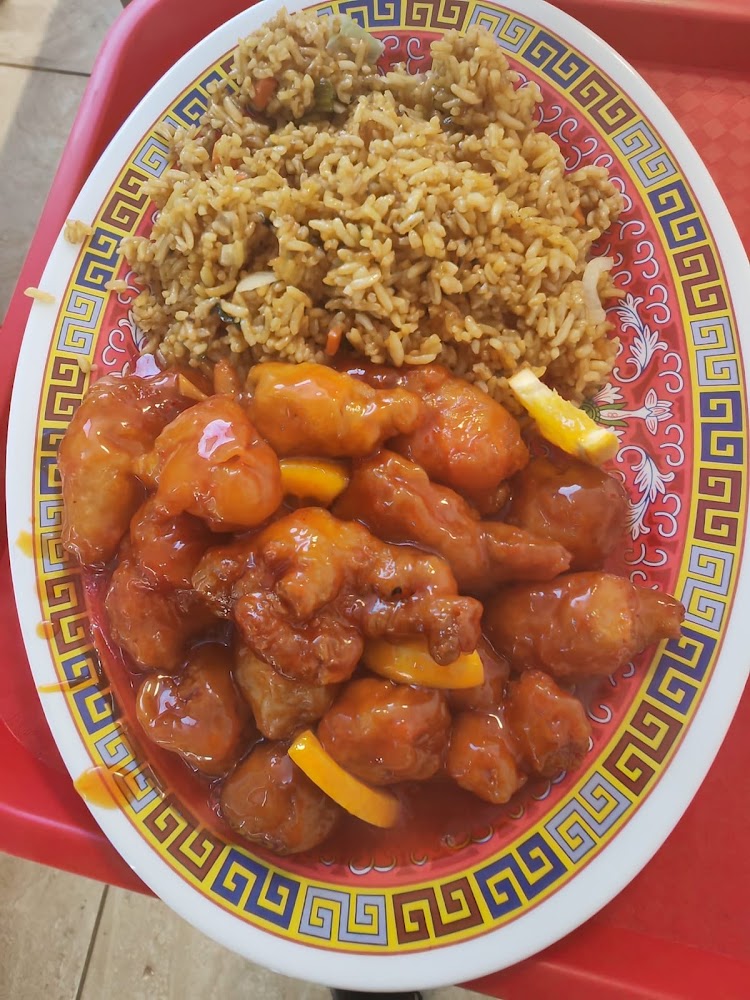 Fengwei-el Conchi