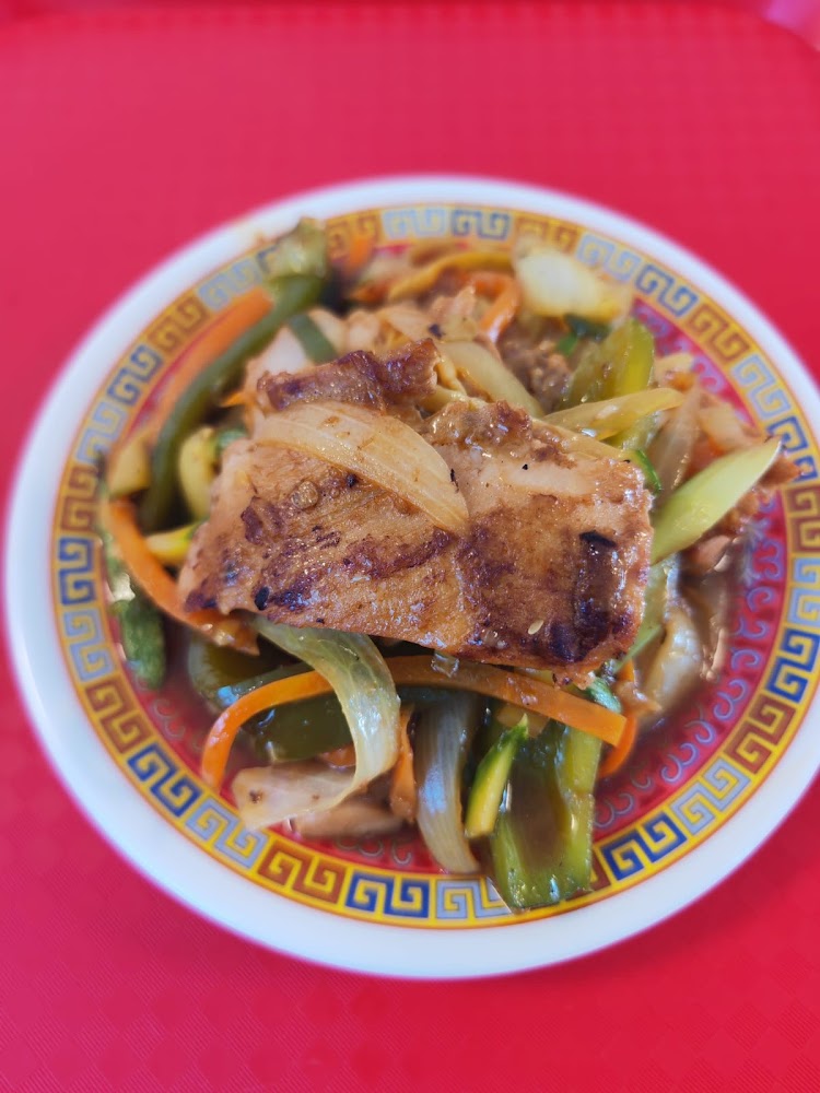 Fengwei-el Conchi