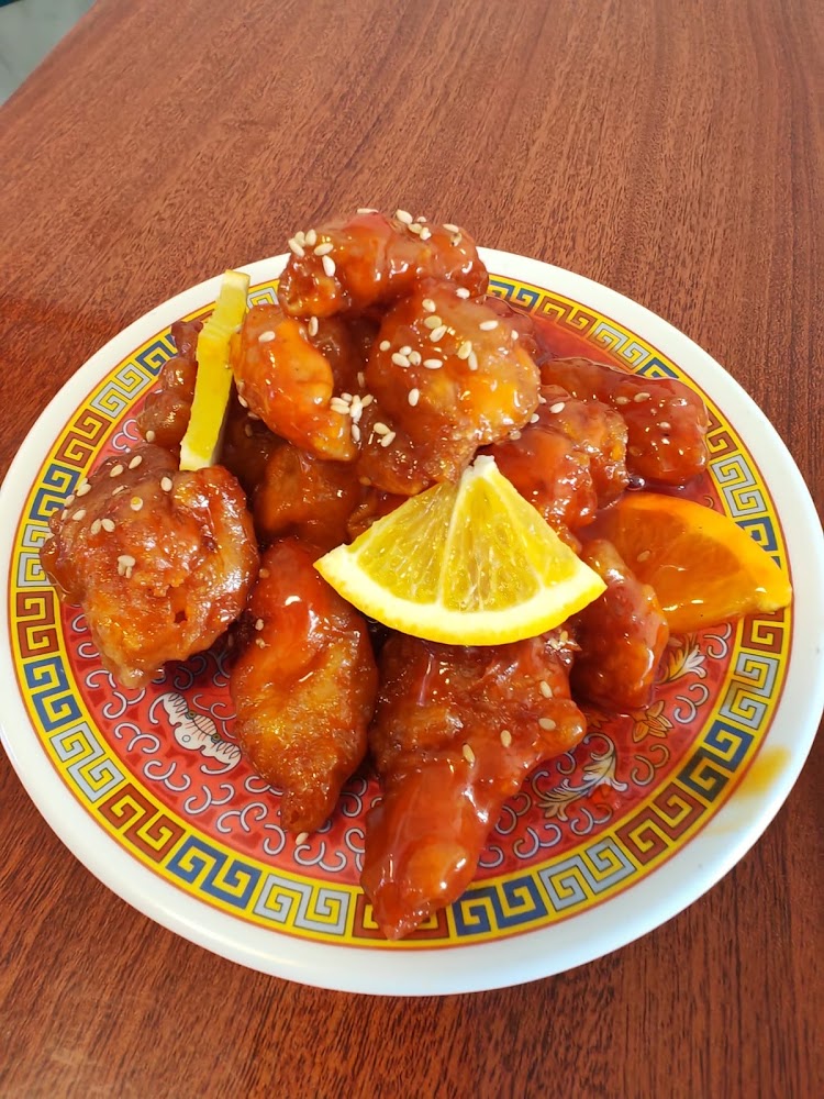 Fengwei-el Conchi