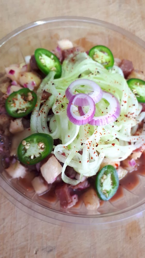 Mariscos George