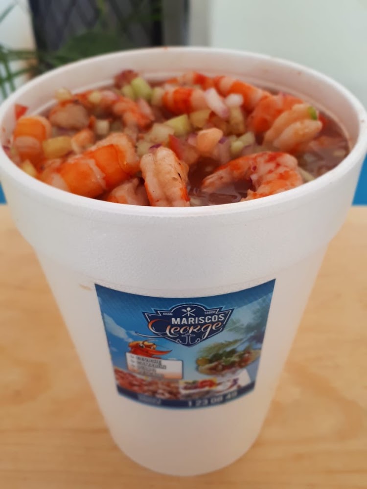 Mariscos George