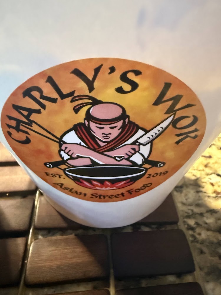Charlys wok LM