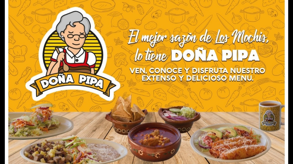 Doña Pipa Cenaduría