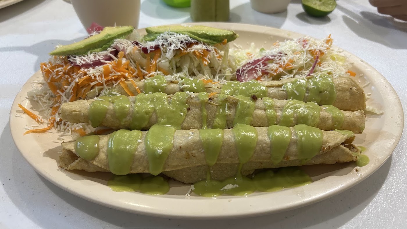 Doña Pipa Cenaduría