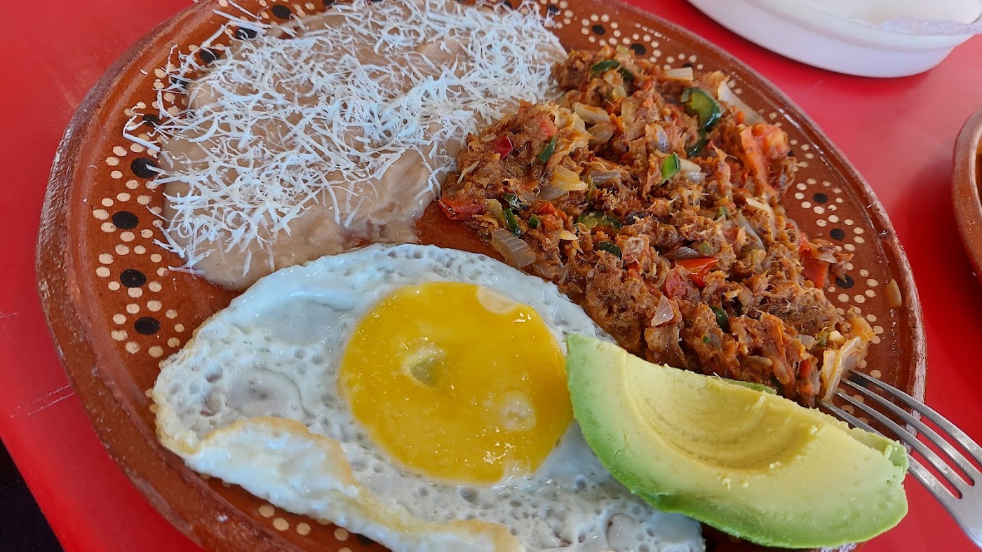 Doña Pipa Cenaduría