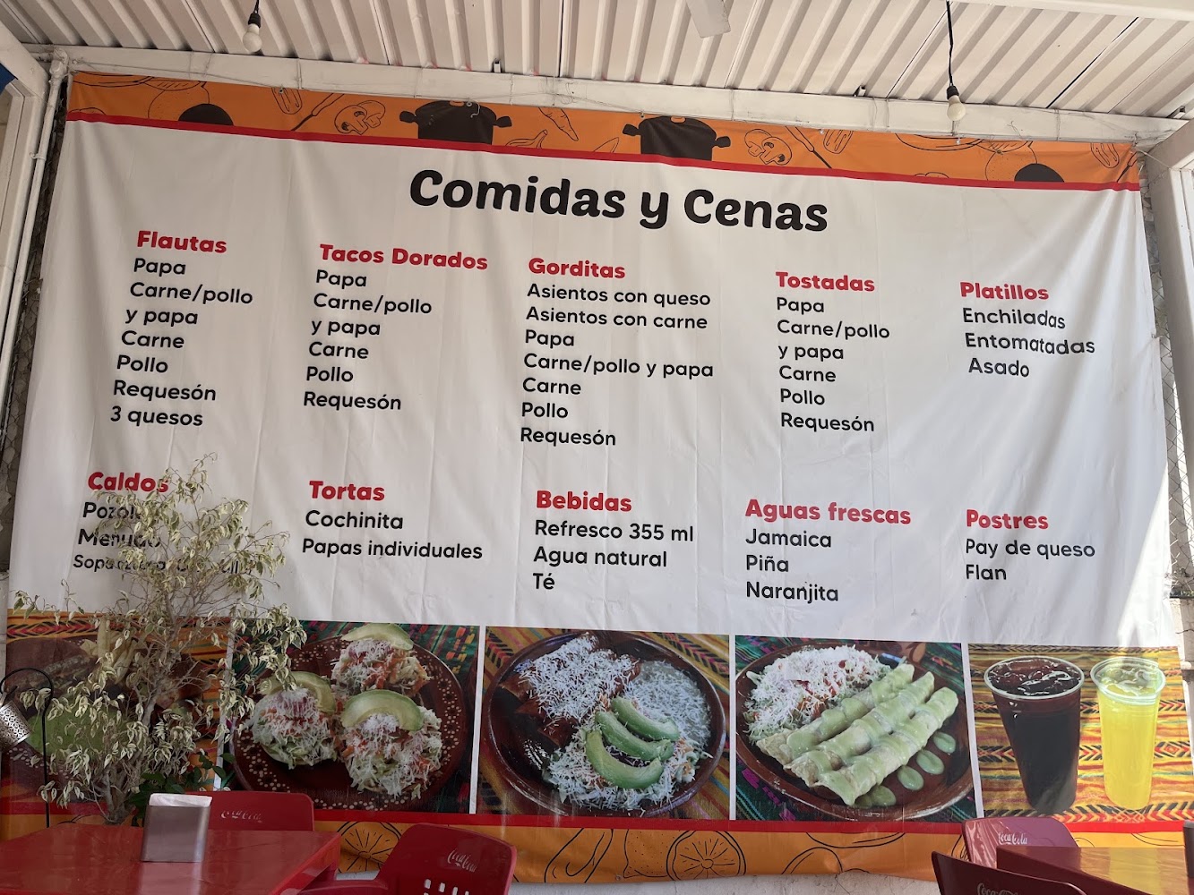 Doña Pipa Cenaduría