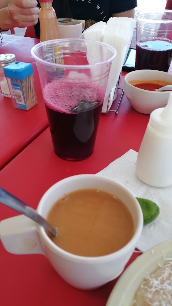 Doña Pipa Cenaduría