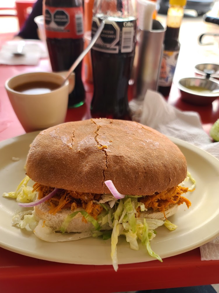 Doña Pipa Cenaduría