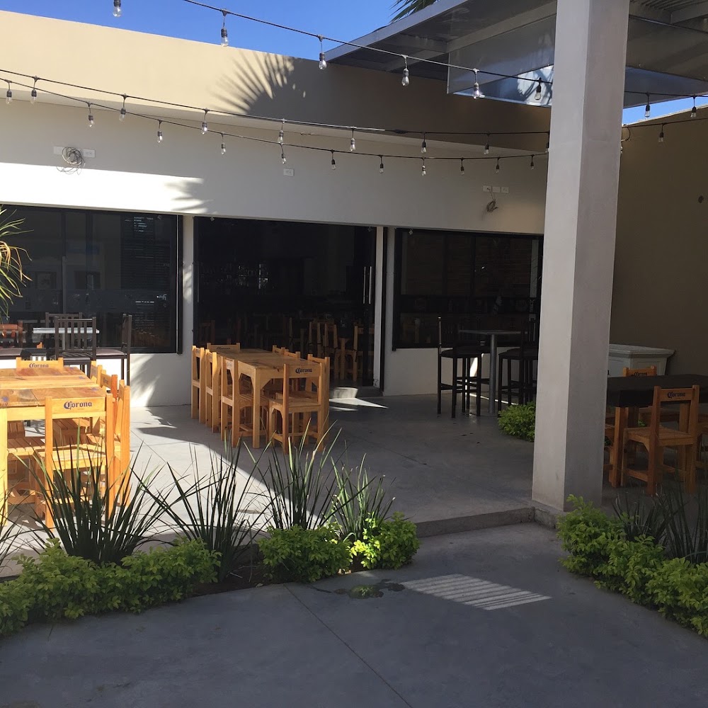 La Bodega de Nafa