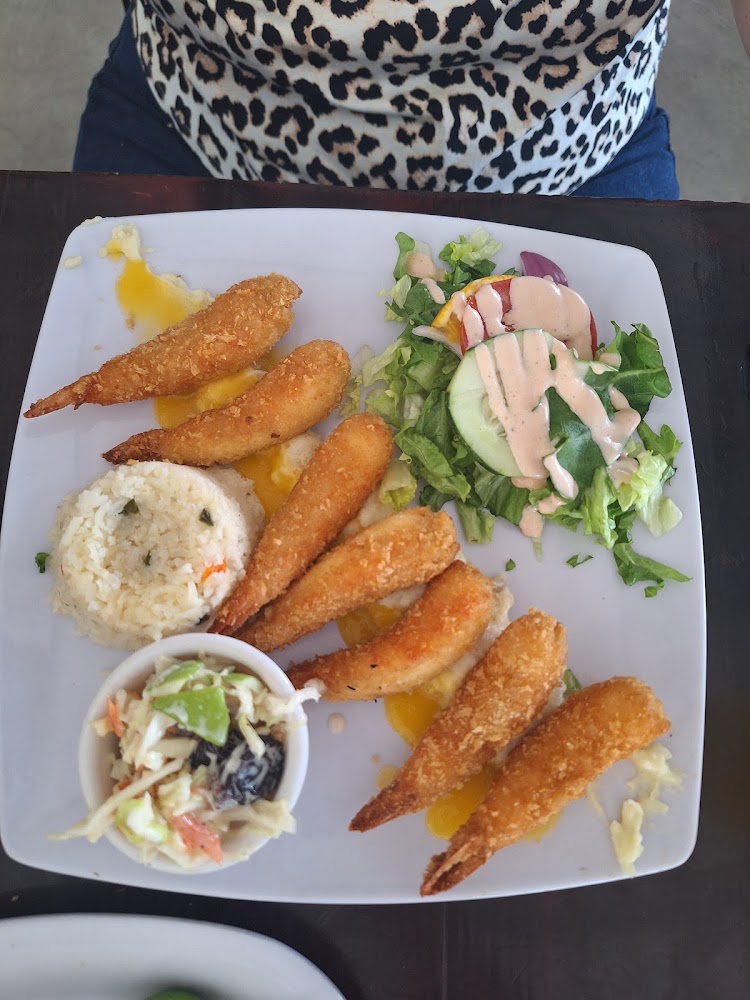 Mariscos El Güero (Suc. Periférico)