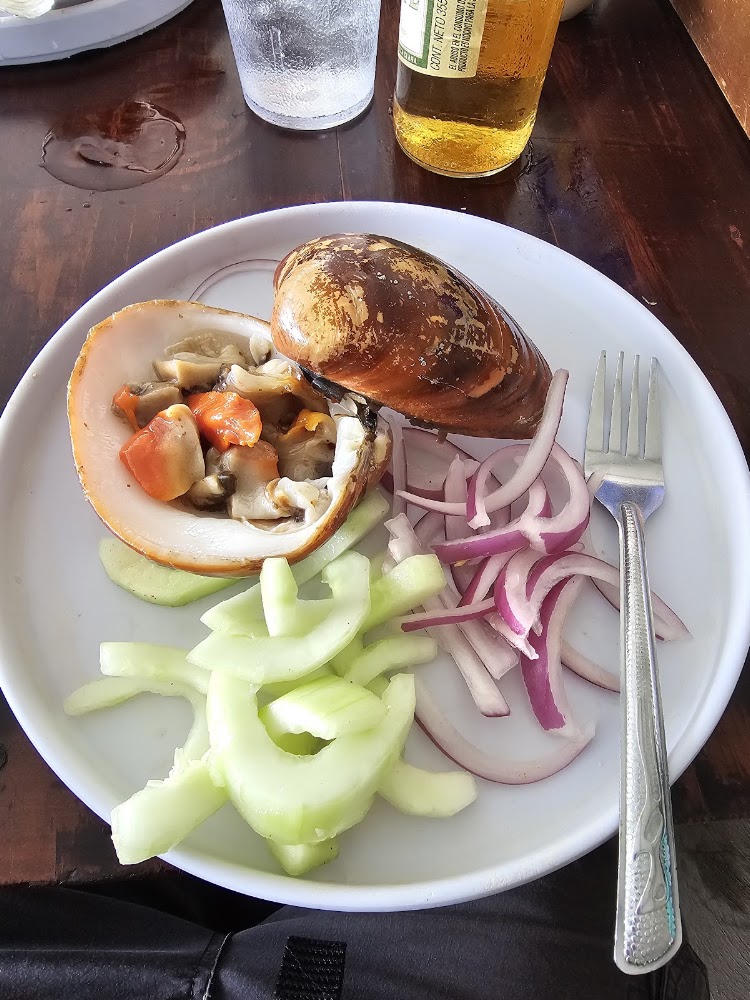 Mariscos El Güero (Suc. Periférico)