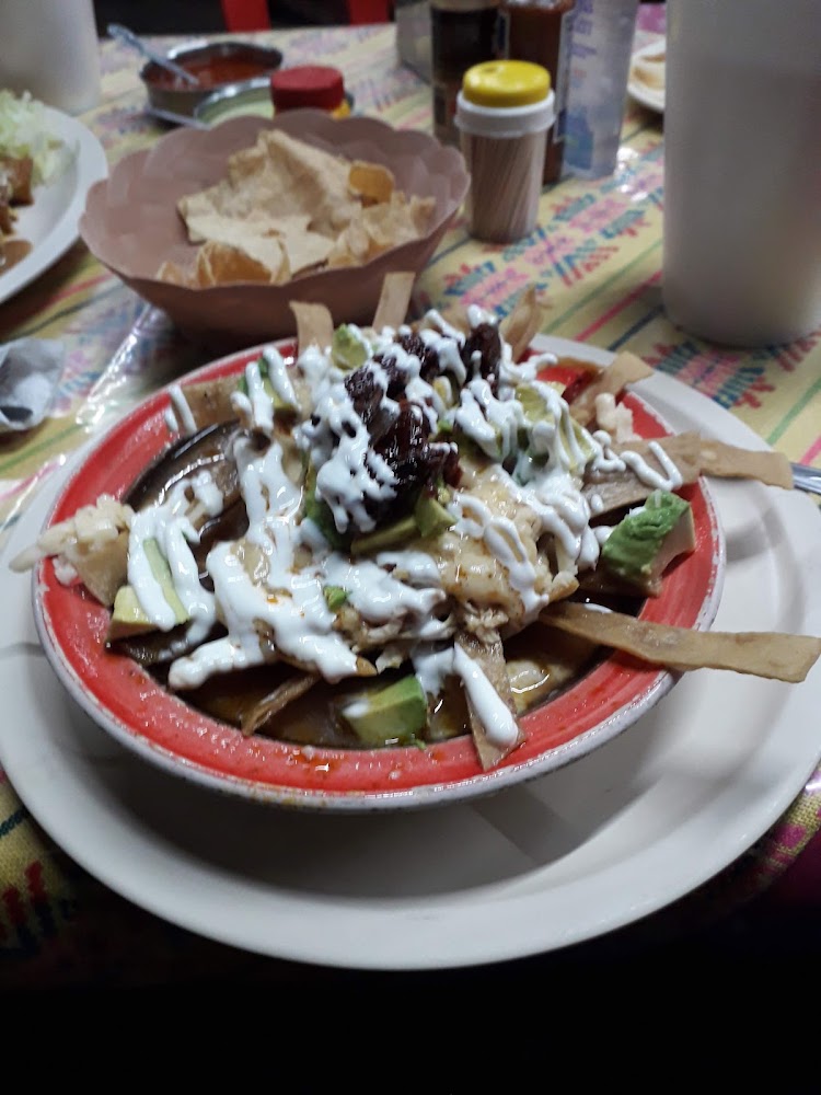 Tacos de Birria Amigo Ruben