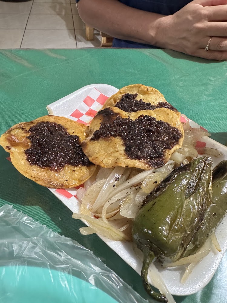 Tacos de Birria Amigo Ruben