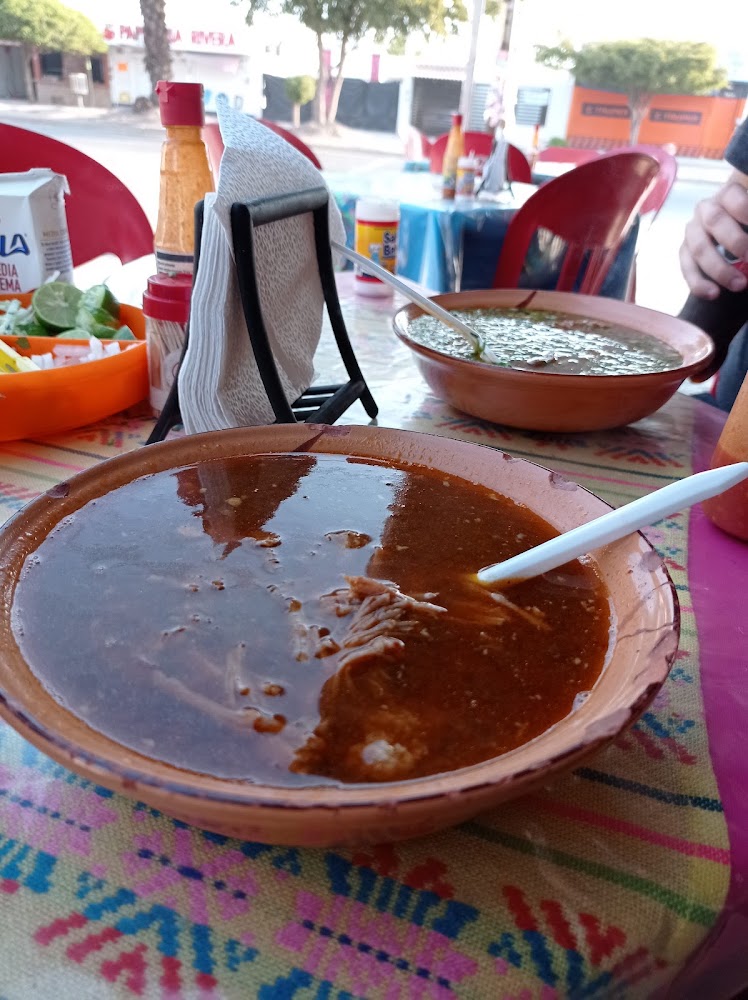 Tacos de Birria Amigo Ruben