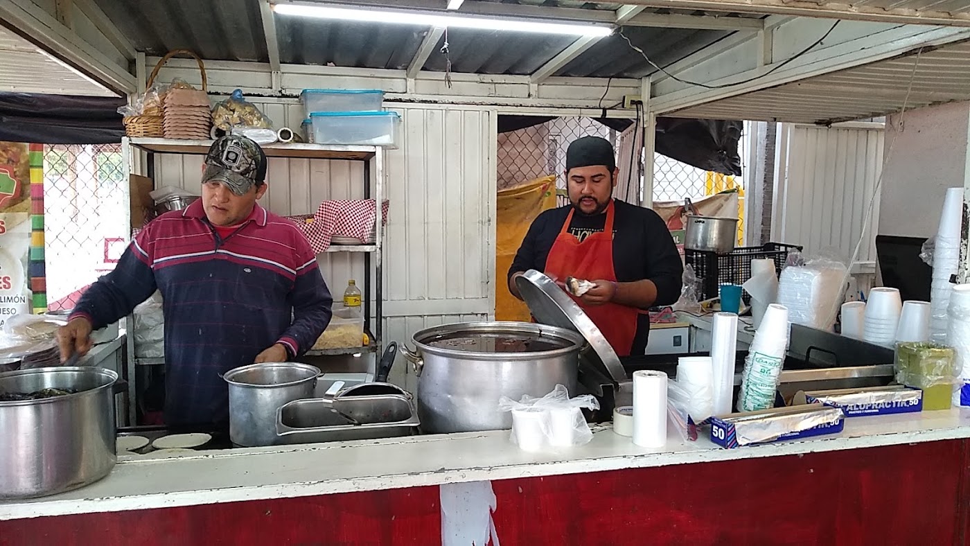 Tacos de Birria Amigo Ruben