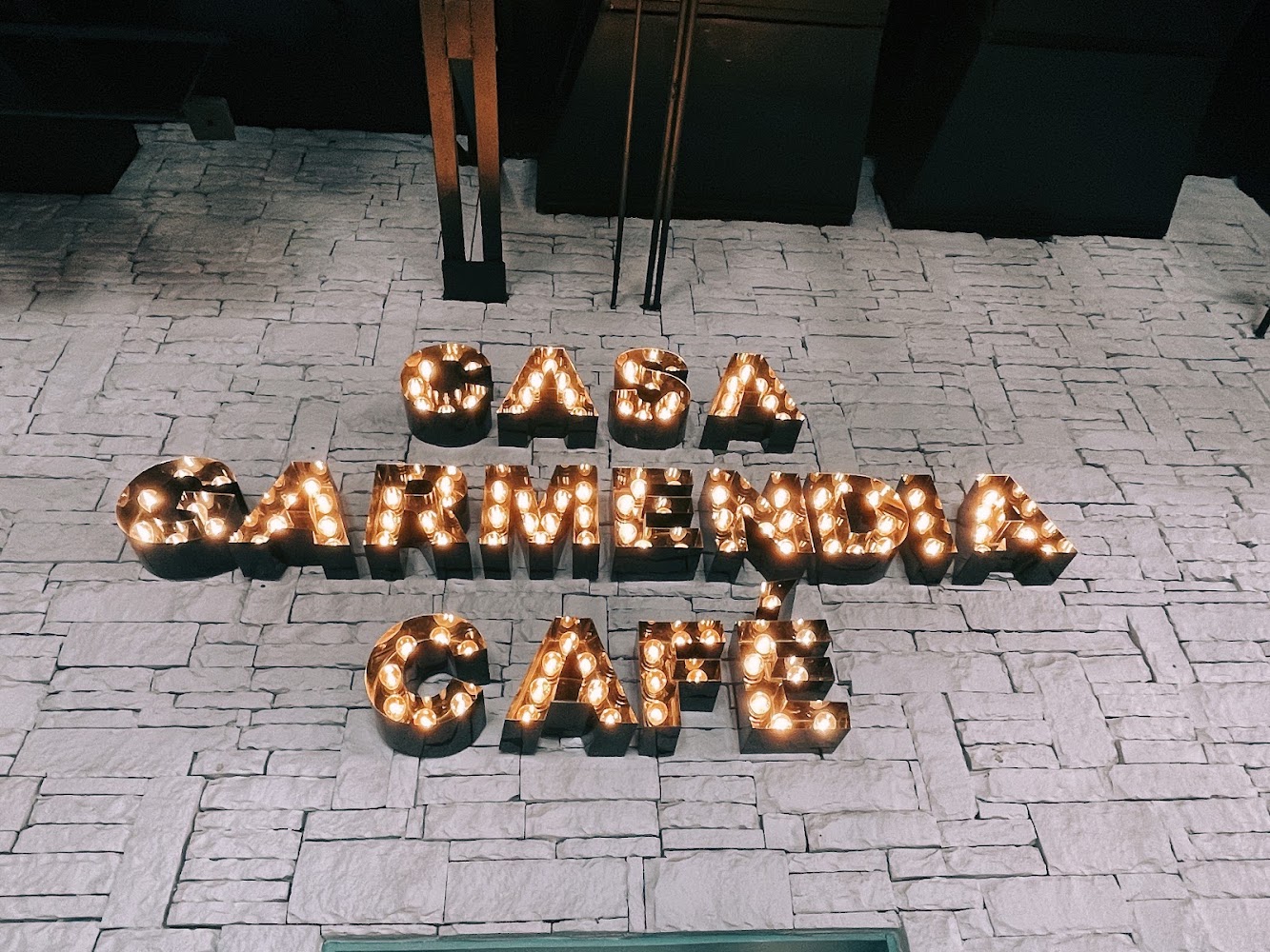 Casa Garmendia