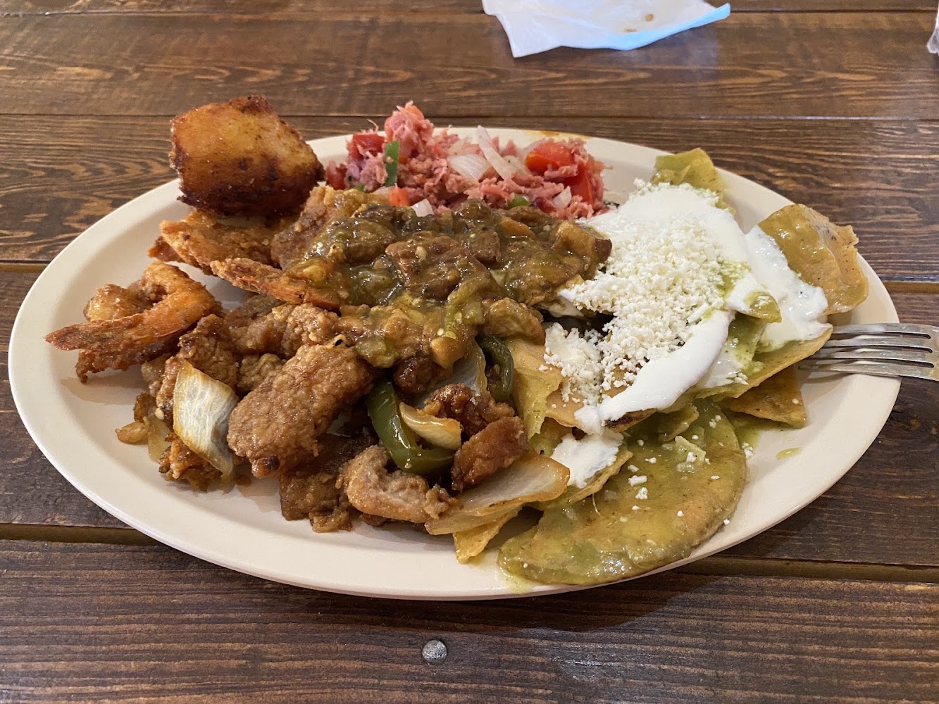 El Metate