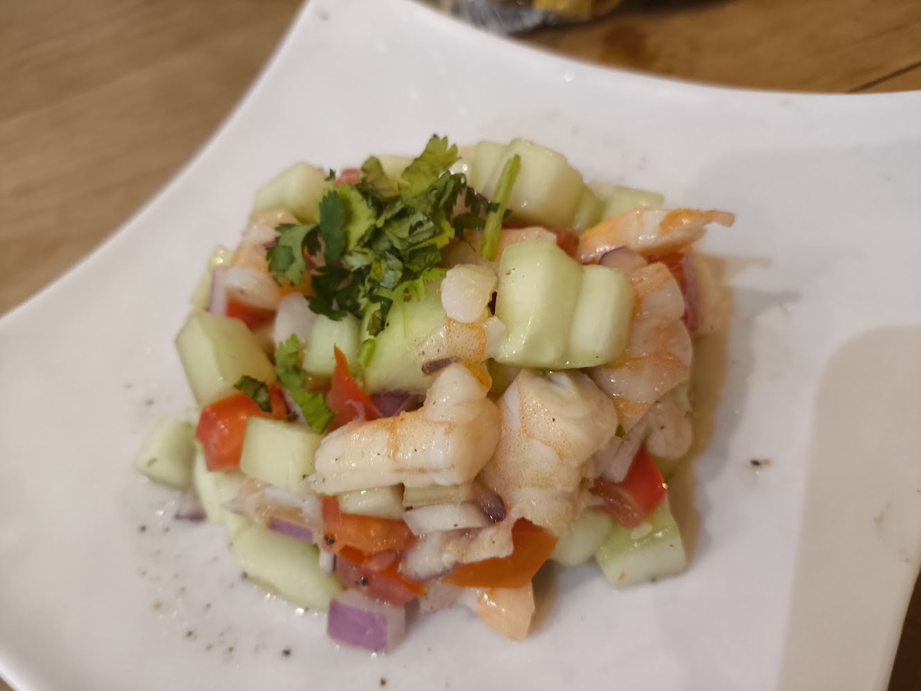 La casa del Buffet Moira Mazatlán