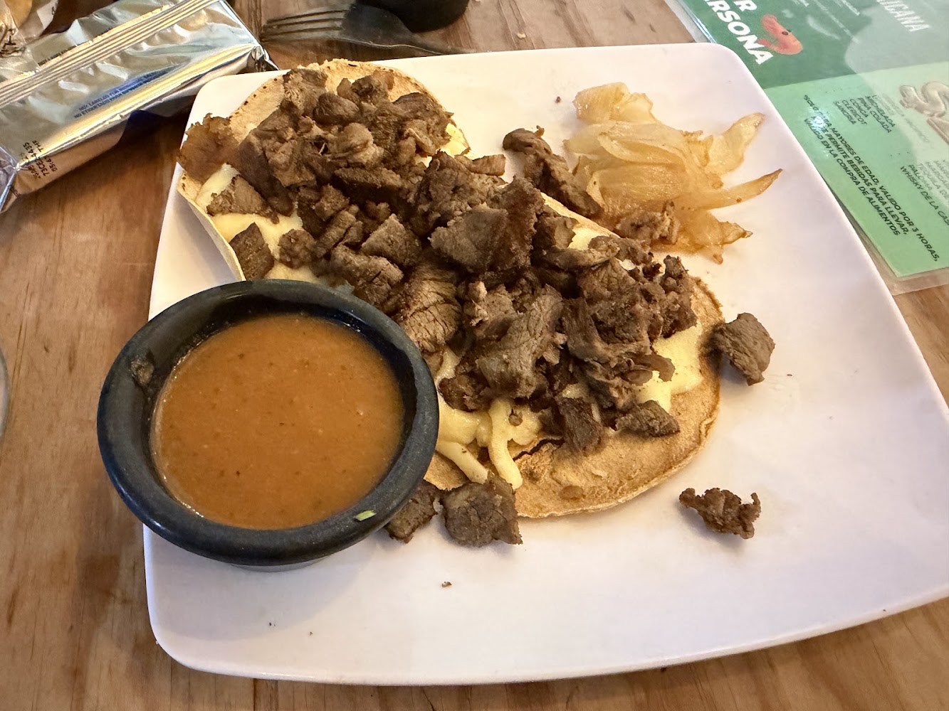 La casa del Buffet Moira Mazatlán