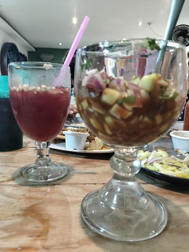 La casa del Buffet Moira Mazatlán