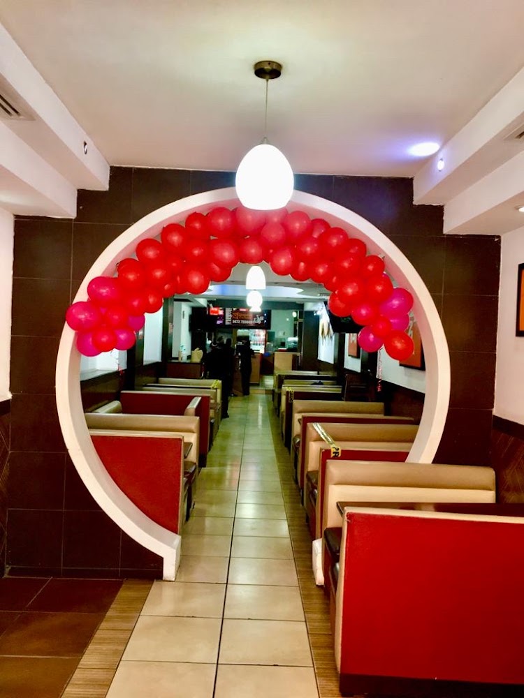 Restaurante Qingdao Rubi